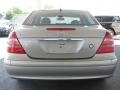 Pewter Silver Metallic - E 500 Sedan Photo No. 4