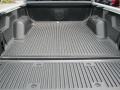 Mineral Gray Metallic - Dakota Laramie Crew Cab 4x4 Photo No. 4