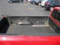 2004 Flame Red Dodge Ram 2500 ST Regular Cab 4x4  photo #5