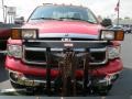Flame Red - Ram 2500 ST Regular Cab 4x4 Photo No. 14