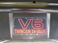 Yellow - Tracker ZR2 4WD Hard Top Photo No. 11