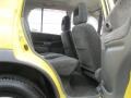 Yellow - Tracker ZR2 4WD Hard Top Photo No. 29