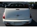 2007 Cool Vanilla White Chrysler PT Cruiser Convertible  photo #9