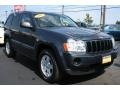 Black - Grand Cherokee Laredo 4x4 Photo No. 1