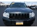 Black - Grand Cherokee Laredo 4x4 Photo No. 12