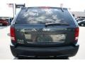 Black - Grand Cherokee Laredo 4x4 Photo No. 15
