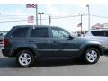 Black - Grand Cherokee Laredo 4x4 Photo No. 16