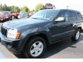 Black - Grand Cherokee Laredo 4x4 Photo No. 18