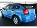 Surf Blue Pearl - Caliber SXT Photo No. 2