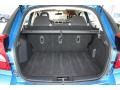 Surf Blue Pearl - Caliber SXT Photo No. 13