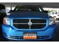 Surf Blue Pearl - Caliber SXT Photo No. 18