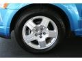 Surf Blue Pearl - Caliber SXT Photo No. 20