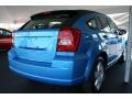 Surf Blue Pearl - Caliber SXT Photo No. 21