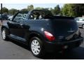 Black - PT Cruiser Convertible Photo No. 5