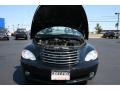 2007 Black Chrysler PT Cruiser Convertible  photo #10