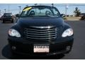 2007 Black Chrysler PT Cruiser Convertible  photo #11