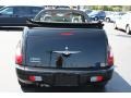 Black - PT Cruiser Convertible Photo No. 12