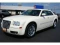 Stone White - 300 Touring AWD Photo No. 1