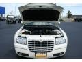 Stone White - 300 Touring AWD Photo No. 6