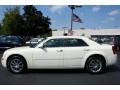 Stone White - 300 Touring AWD Photo No. 11