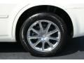 Stone White - 300 Touring AWD Photo No. 12