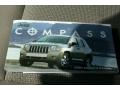 Stone White - Compass Sport 4x4 Photo No. 4