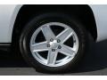 Stone White - Compass Sport 4x4 Photo No. 19