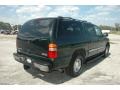 2003 Polo Green Metallic GMC Yukon XL SLT 4x4  photo #6