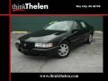 Black 1996 Cadillac Seville STS