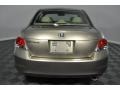 2008 Bold Beige Metallic Honda Accord EX-L Sedan  photo #4