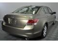 2008 Bold Beige Metallic Honda Accord EX-L Sedan  photo #5