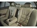 2008 Bold Beige Metallic Honda Accord EX-L Sedan  photo #19