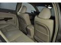 2008 Bold Beige Metallic Honda Accord EX-L Sedan  photo #22