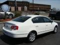 2006 Candy White Volkswagen Passat 2.0T Sedan  photo #3