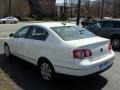 2006 Candy White Volkswagen Passat 2.0T Sedan  photo #5