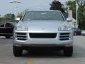 Crystal Silver Metallic - Cayenne Tiptronic Photo No. 2