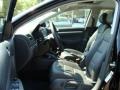 Black - Jetta Wolfsburg Edition Sedan Photo No. 7