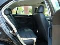 Black - Jetta Wolfsburg Edition Sedan Photo No. 12