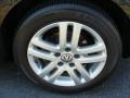 Black - Jetta Wolfsburg Edition Sedan Photo No. 14