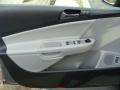 United Grey Metallic - Passat 2.0T Sedan Photo No. 6