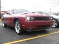 2010 Furious Fuchsia Dodge Challenger R/T Classic Furious Fuchsia Edition  photo #3