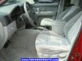 2005 Radiant Red Metallic Kia Sorento LX 4WD  photo #5