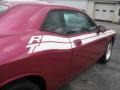 2010 Furious Fuchsia Dodge Challenger R/T Classic Furious Fuchsia Edition  photo #7