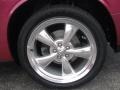 Furious Fuchsia - Challenger R/T Classic Furious Fuchsia Edition Photo No. 14
