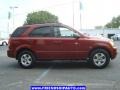 Radiant Red Metallic - Sorento LX 4WD Photo No. 14