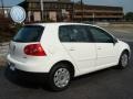 Candy White - Rabbit 4 Door Photo No. 3