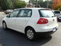 Candy White - Rabbit 4 Door Photo No. 5