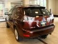 2008 Brandywine Mica Lexus RX 400h AWD Hybrid  photo #3