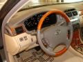Cypress Green Pearl - LS 430 Photo No. 6