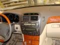 Cypress Green Pearl - LS 430 Photo No. 9